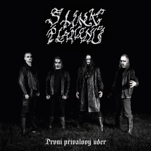 Stiny Plamenu : První Přívalový Uder Stiny Plamenu : První Přívalový Uder